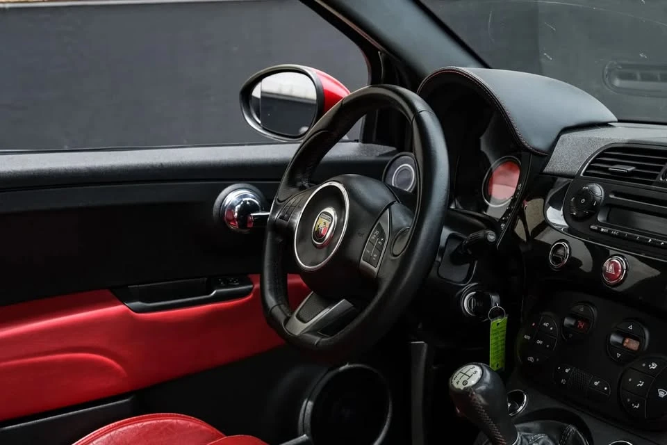 2013 Fiat 500 - Image 19 of 20