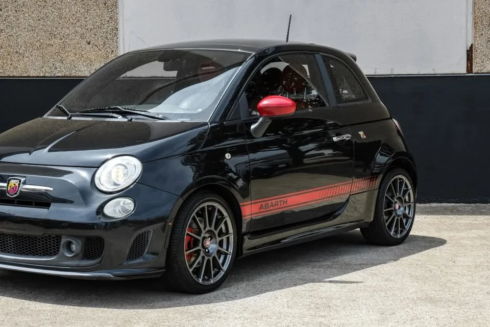 2013 Fiat 500 - Image 6 of 20