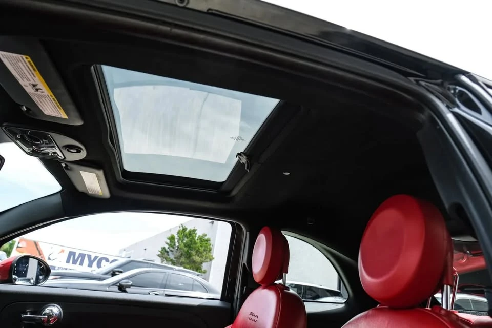 2013 Fiat 500 - Image 4 of 20