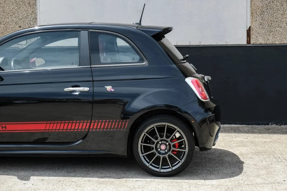 2013 Fiat 500 - Image 17 of 20