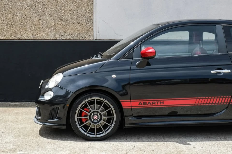 2013 Fiat 500 - Image 16 of 20