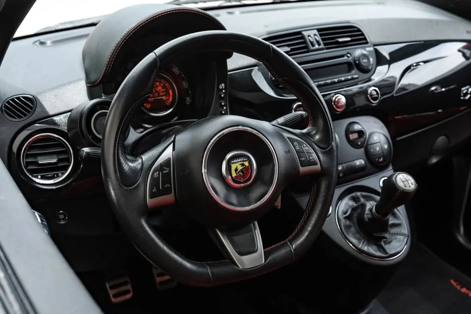 2013 Fiat 500 - Image 20 of 20