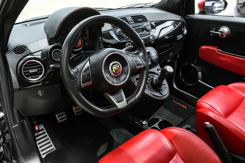 2013 Fiat 500 - Image 2 of 20