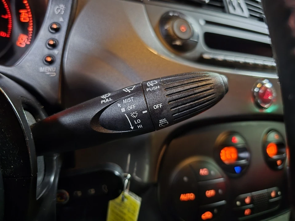 2013 Fiat Abarth 500 - Image 16 of 21