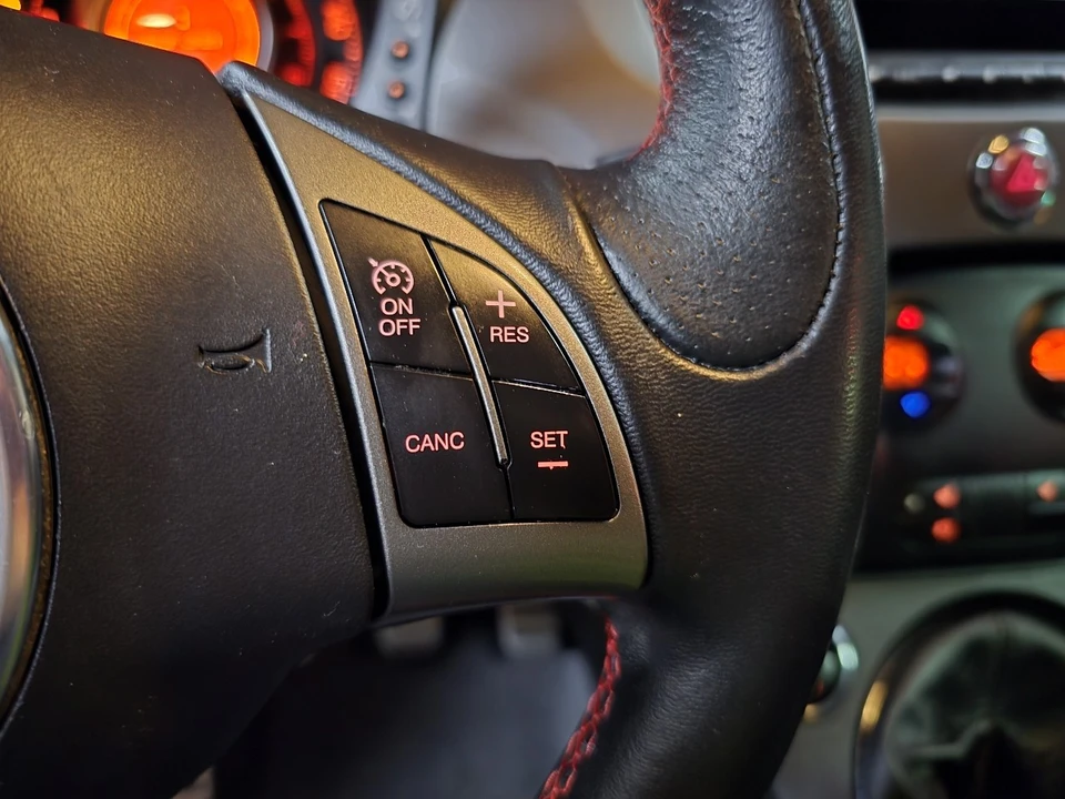 2013 Fiat Abarth 500 - Image 14 of 21