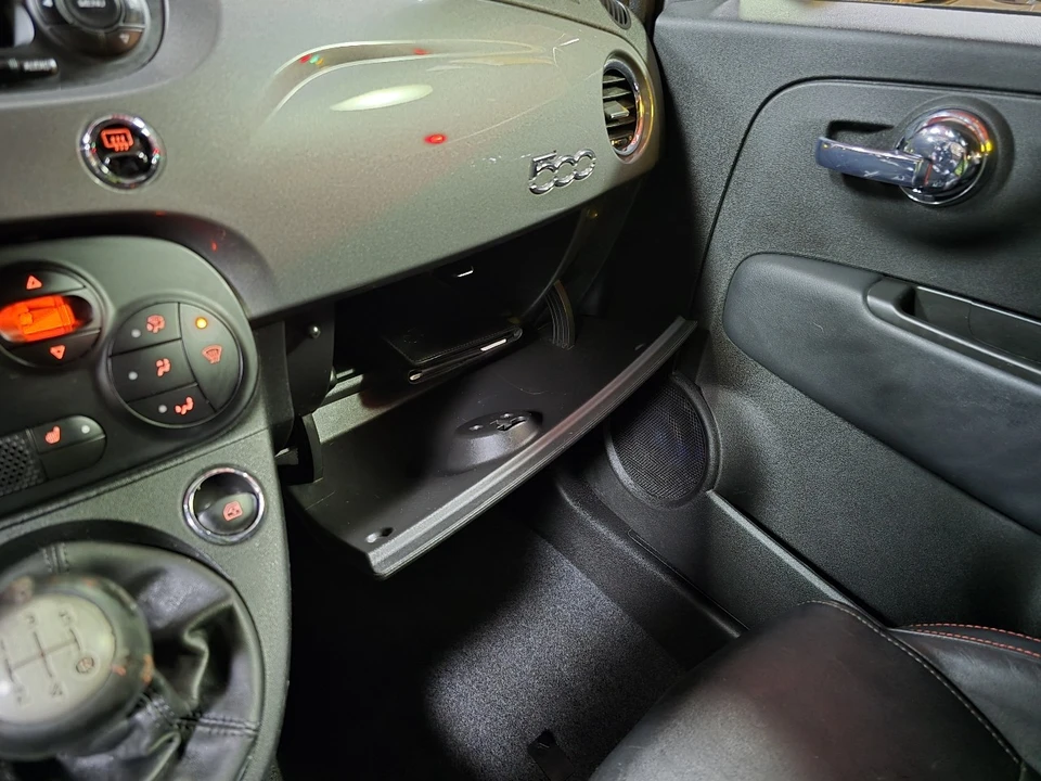 2013 Fiat Abarth 500 - Image 21 of 21