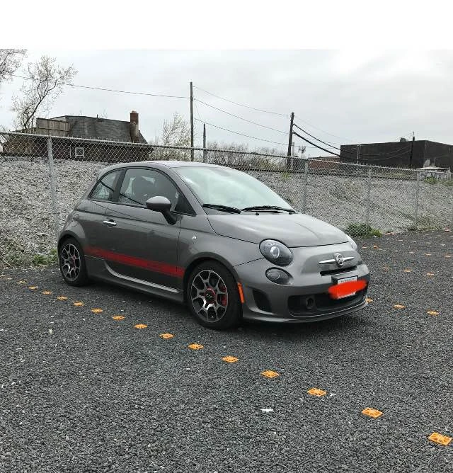 2013 Fiat 500 - Image 2 of 7