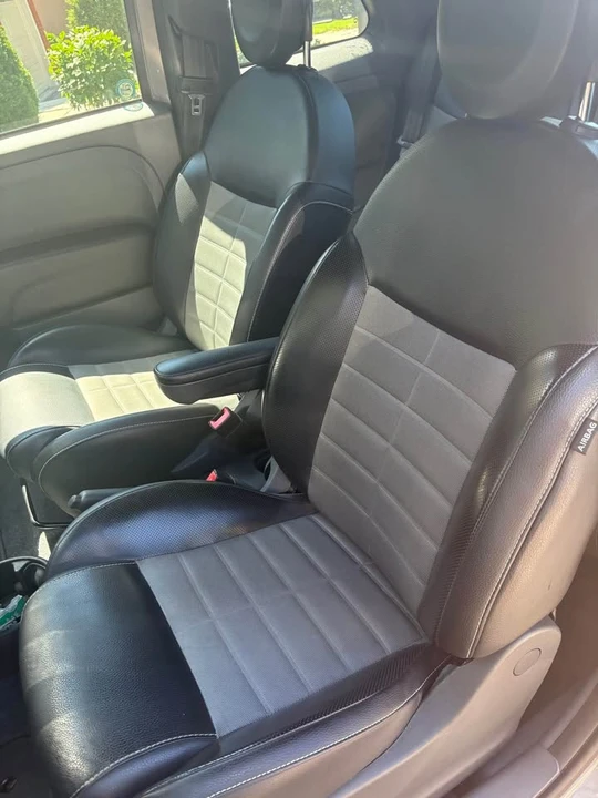 2013 Fiat 500 - Image 6 of 7