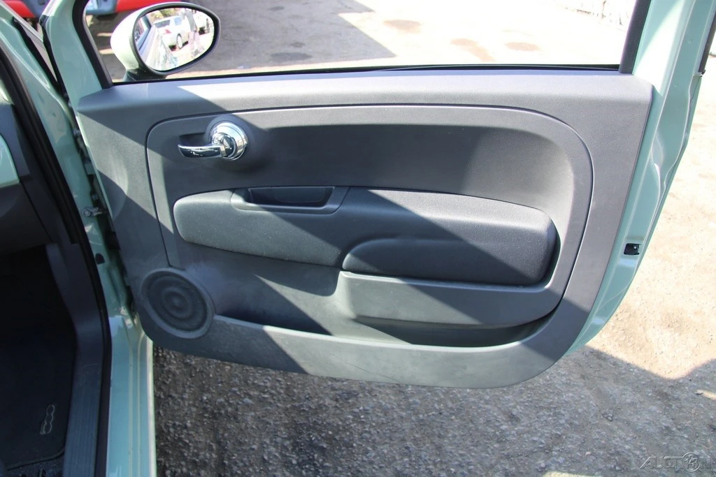 2013 Fiat 500 - Image 20 of 21