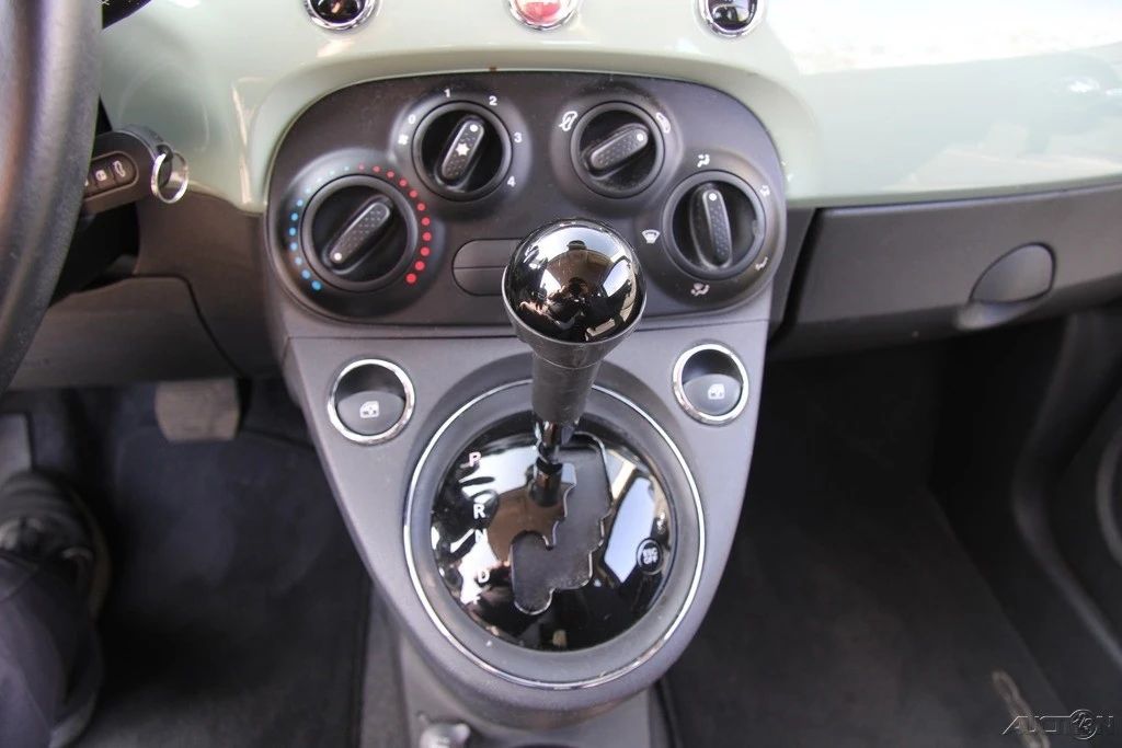 2013 Fiat 500 - Image 16 of 21
