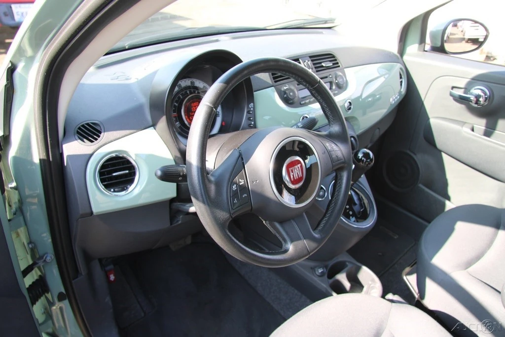 2013 Fiat 500 - Image 12 of 21