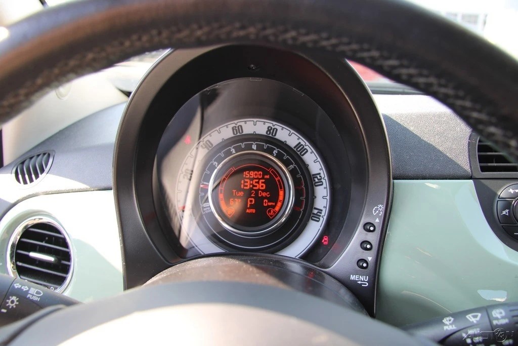 2013 Fiat 500 - Image 13 of 21