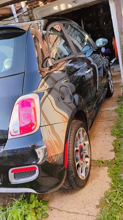 2013 Fiat 500 - Image 12 of 15