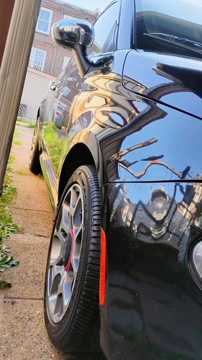2013 Fiat 500 - Image 13 of 15