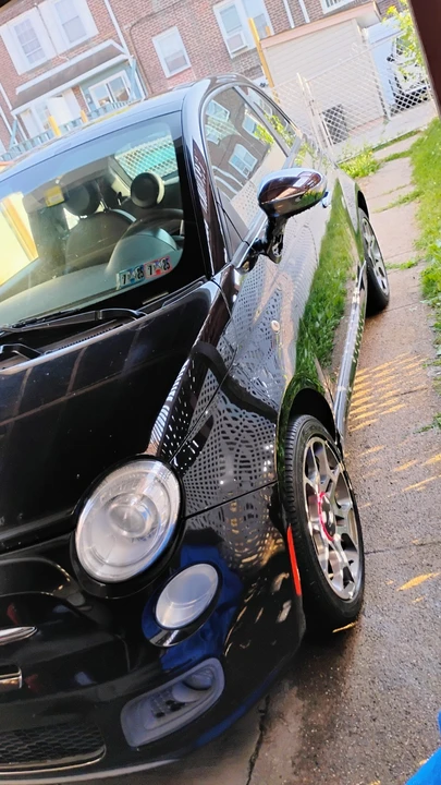 2013 Fiat 500 - Image 8 of 15