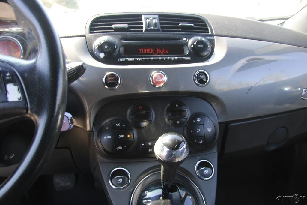 2013 Fiat 500 - Image 17 of 21