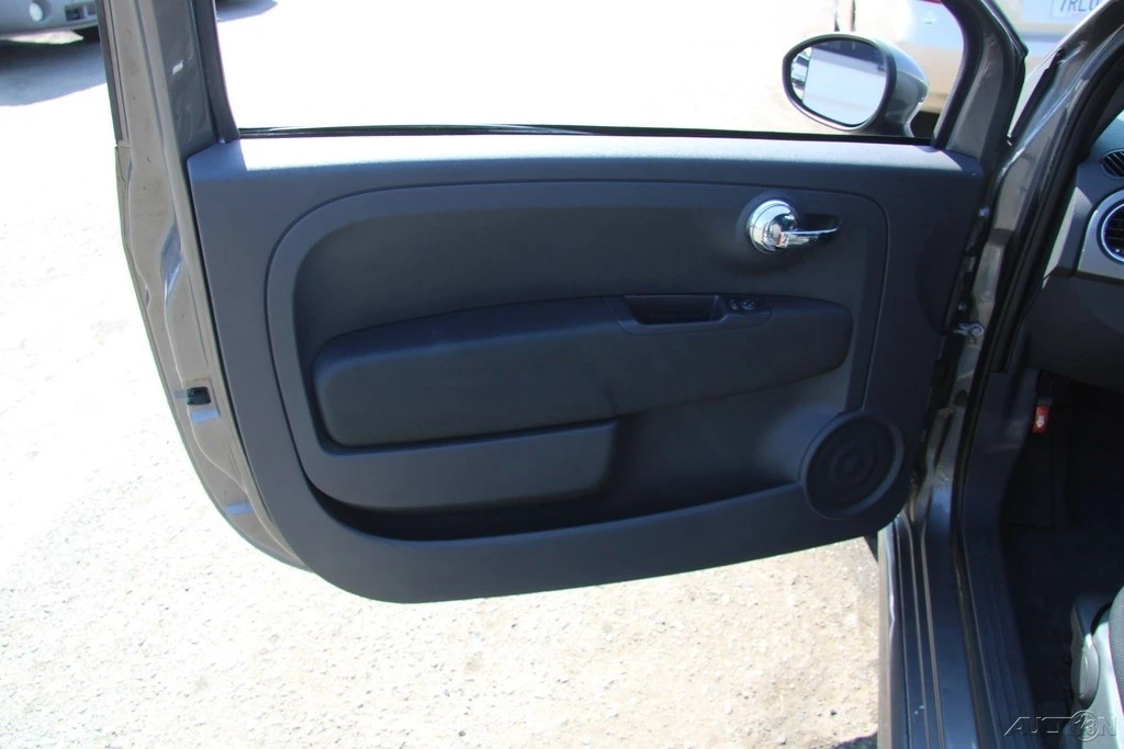2013 Fiat 500 - Image 12 of 21
