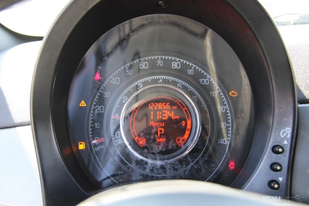 2013 Fiat 500 - Image 15 of 21