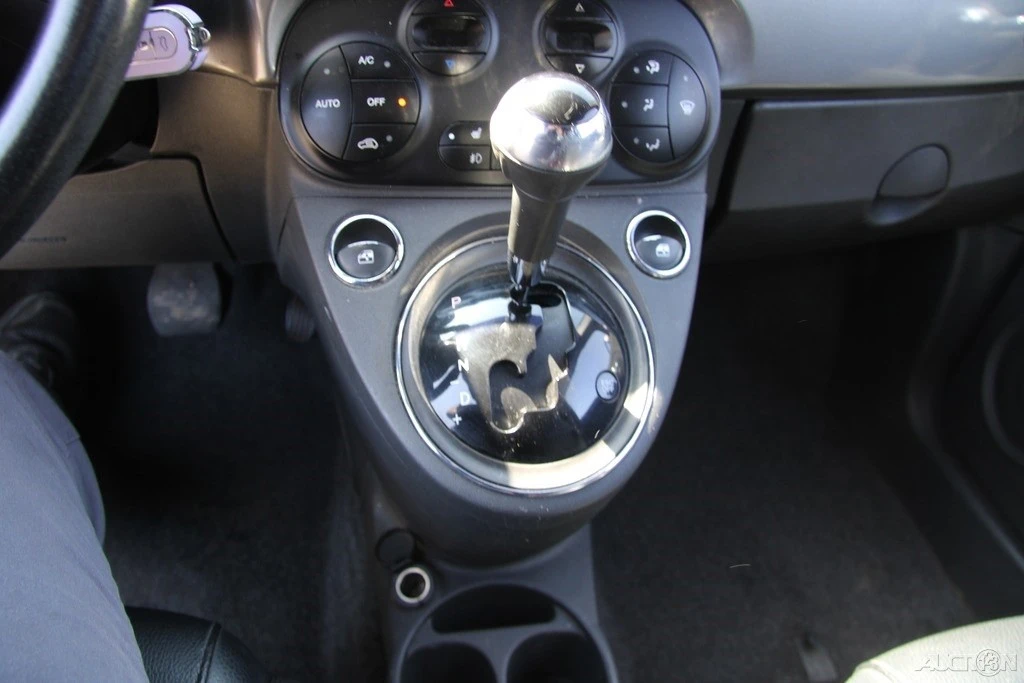 2013 Fiat 500 - Image 18 of 21