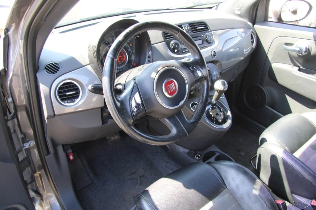 2013 Fiat 500 - Image 14 of 21