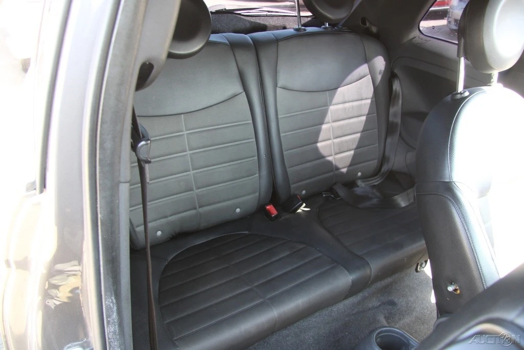 2013 Fiat 500 - Image 21 of 21
