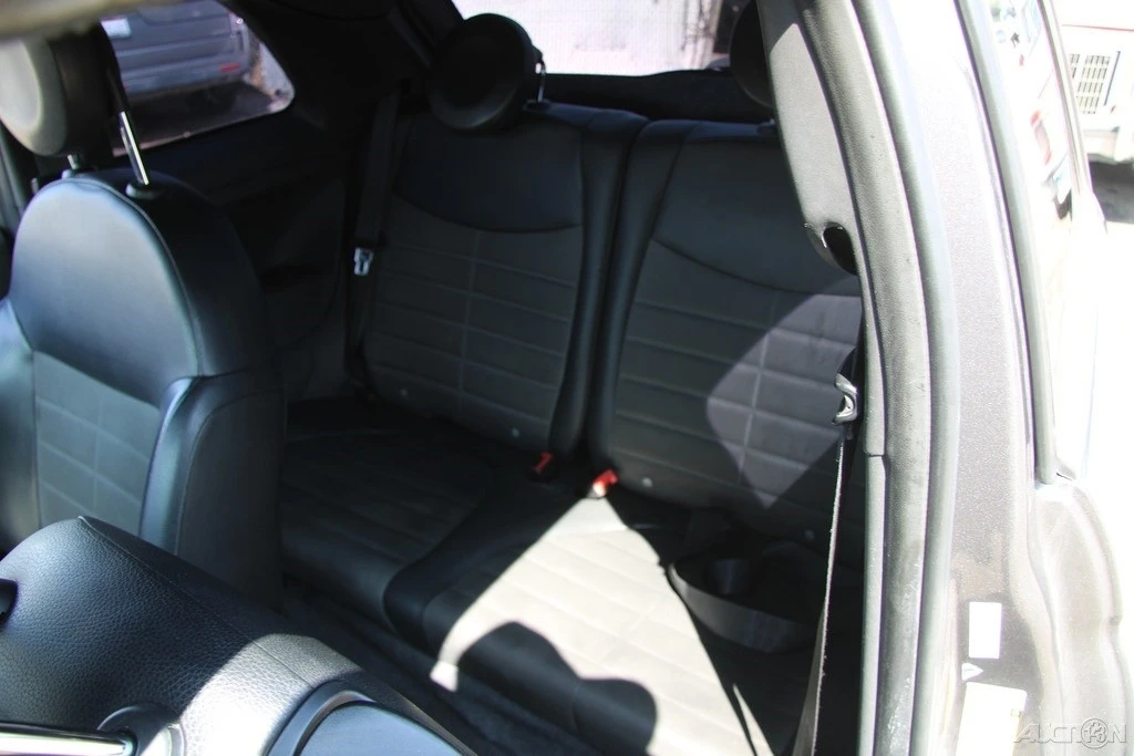 2013 Fiat 500 - Image 19 of 21