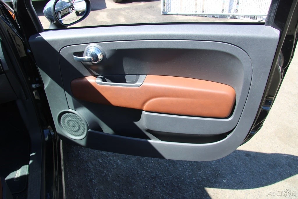 2013 Fiat 500 - Image 20 of 21