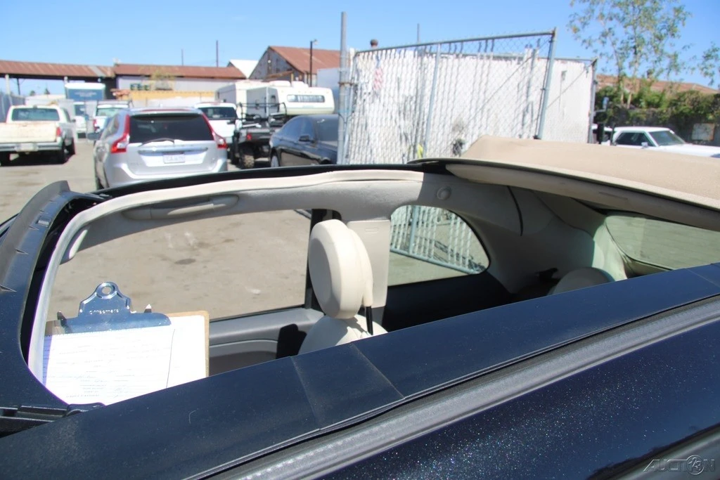 2013 Fiat 500 - Image 12 of 21