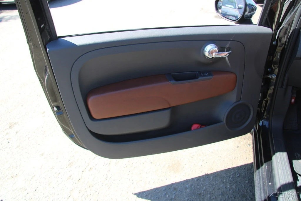 2013 Fiat 500 - Image 14 of 21