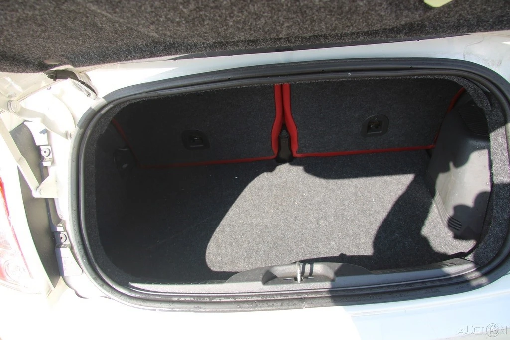 2013 Fiat 500 - Image 20 of 21