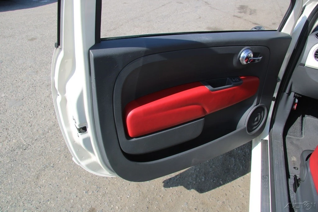 2013 Fiat 500 - Image 12 of 21