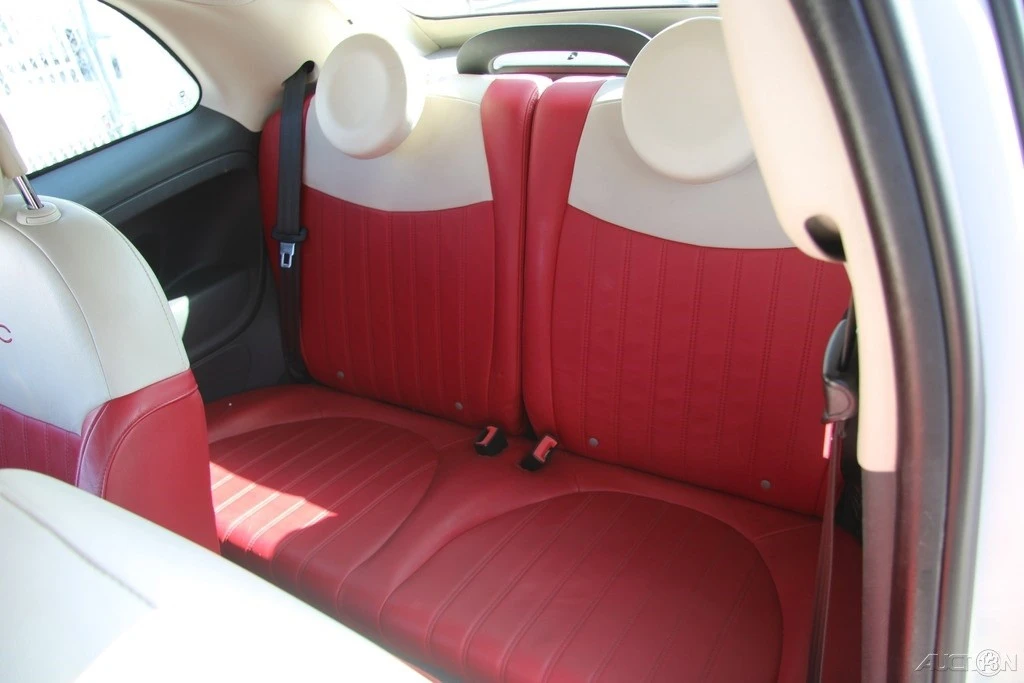 2013 Fiat 500 - Image 19 of 21