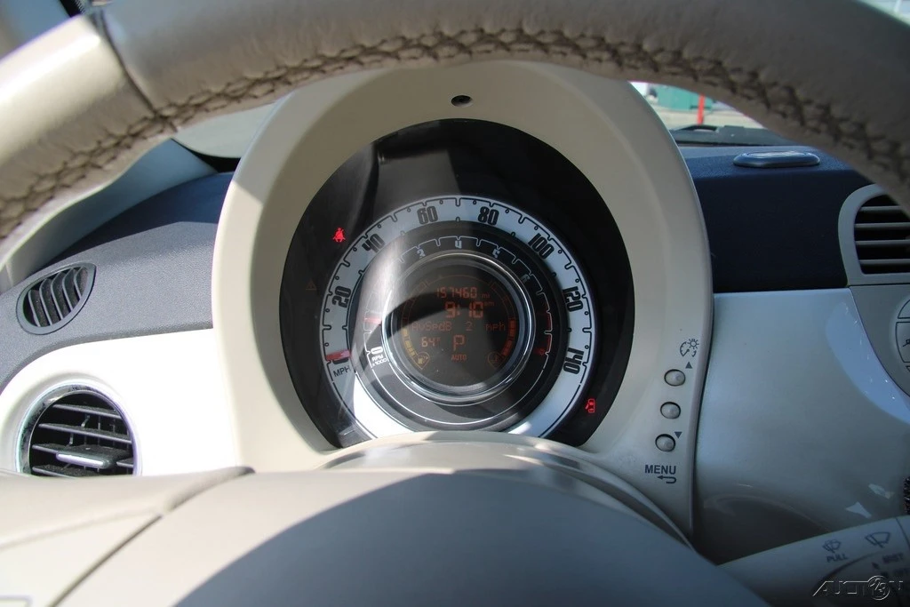 2013 Fiat 500 - Image 15 of 21