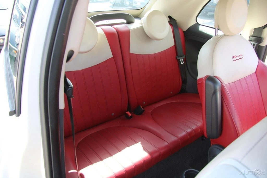 2013 Fiat 500 - Image 21 of 21