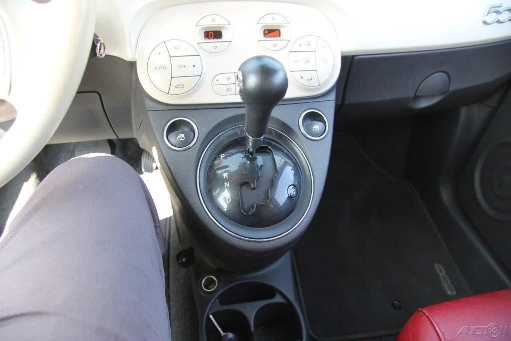 2013 Fiat 500 - Image 18 of 21