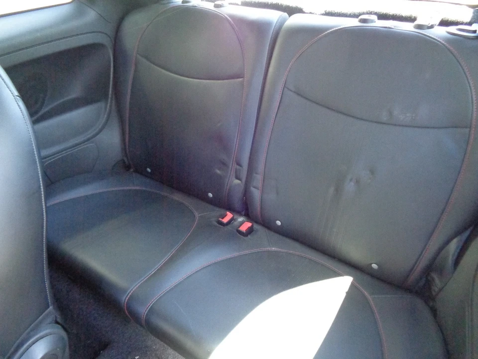 2013 Fiat 500 - Image 12 of 20
