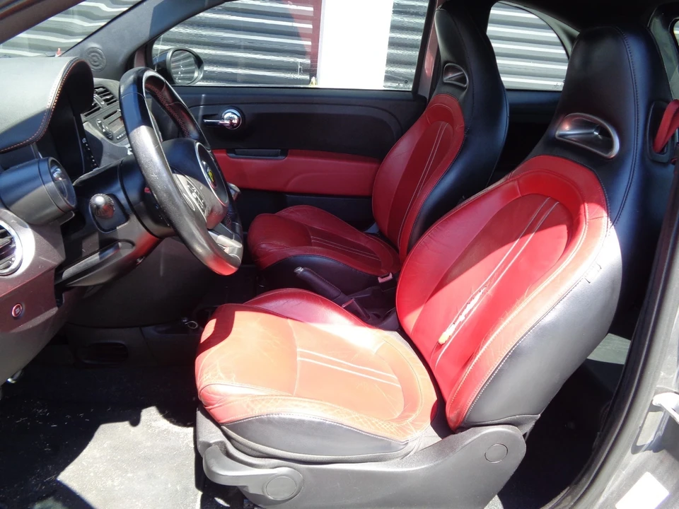2013 Fiat 500 - Image 14 of 20
