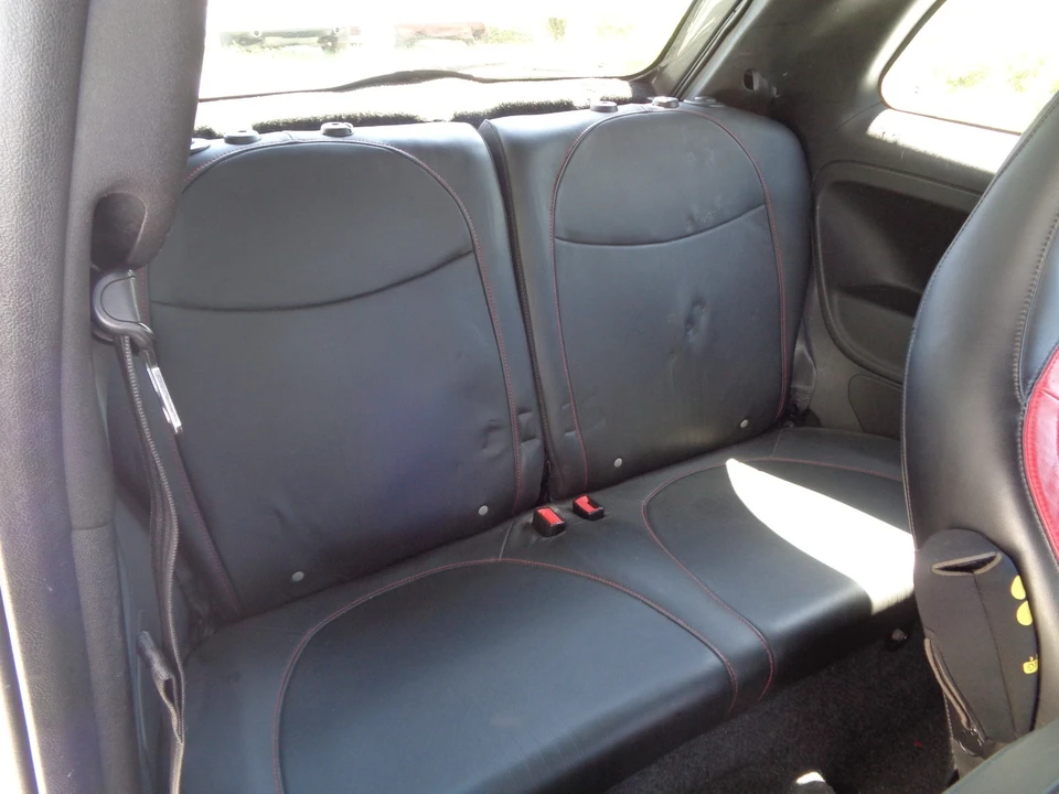 2013 Fiat 500 - Image 12 of 20