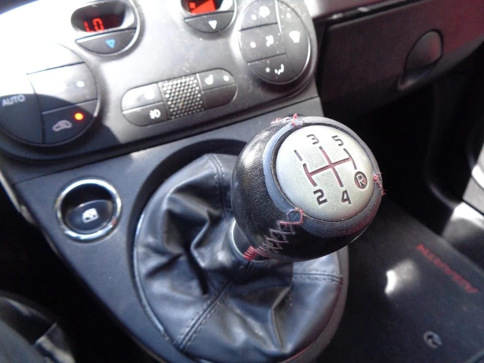 2013 Fiat 500 - Image 17 of 20