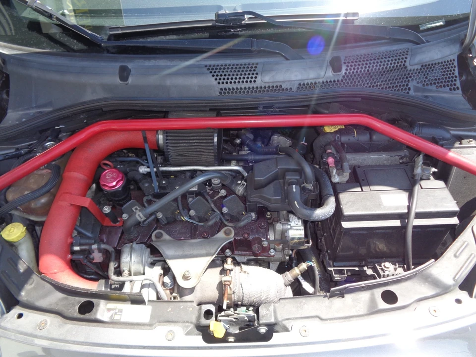 2013 Fiat 500 - Image 10 of 20