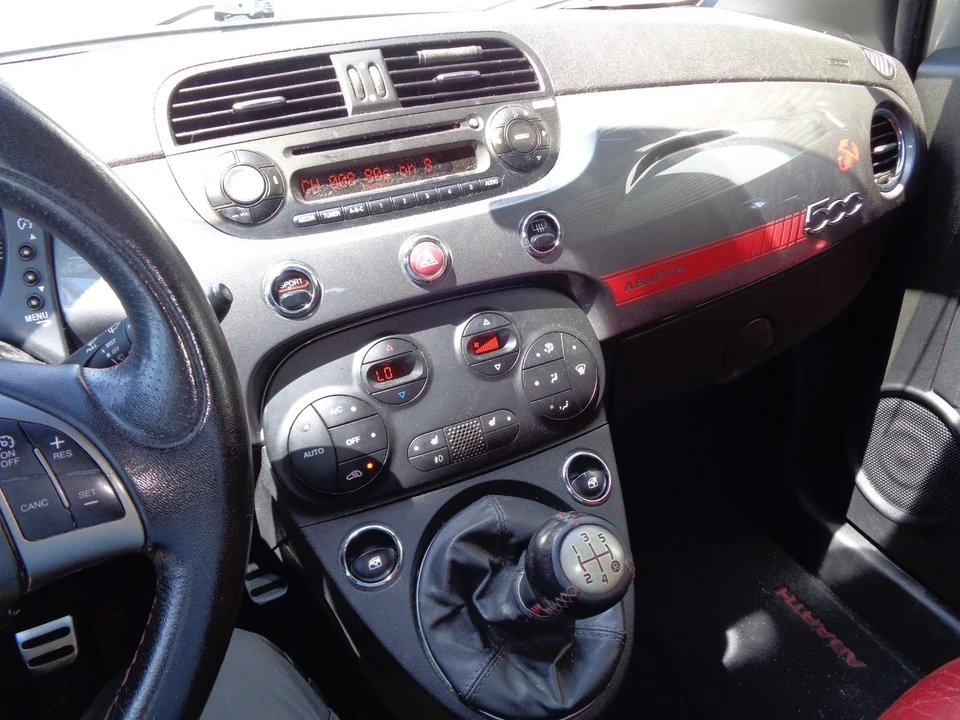 2013 Fiat 500 - Image 18 of 20