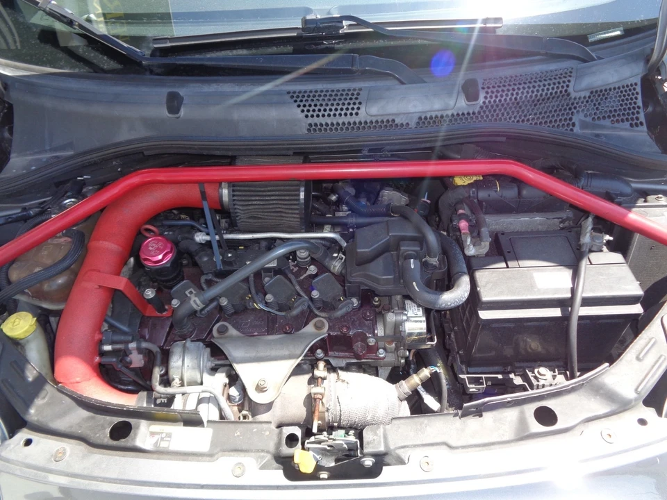 2013 Fiat 500 - Image 10 of 20
