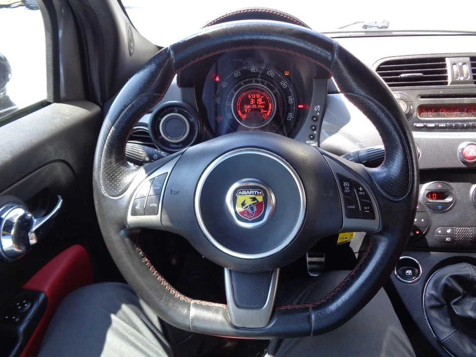 2013 Fiat 500 - Image 19 of 20