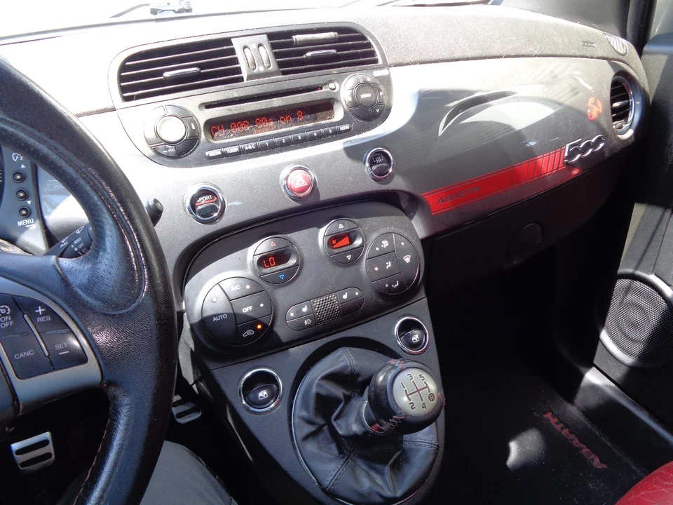 2013 Fiat 500 - Image 18 of 20