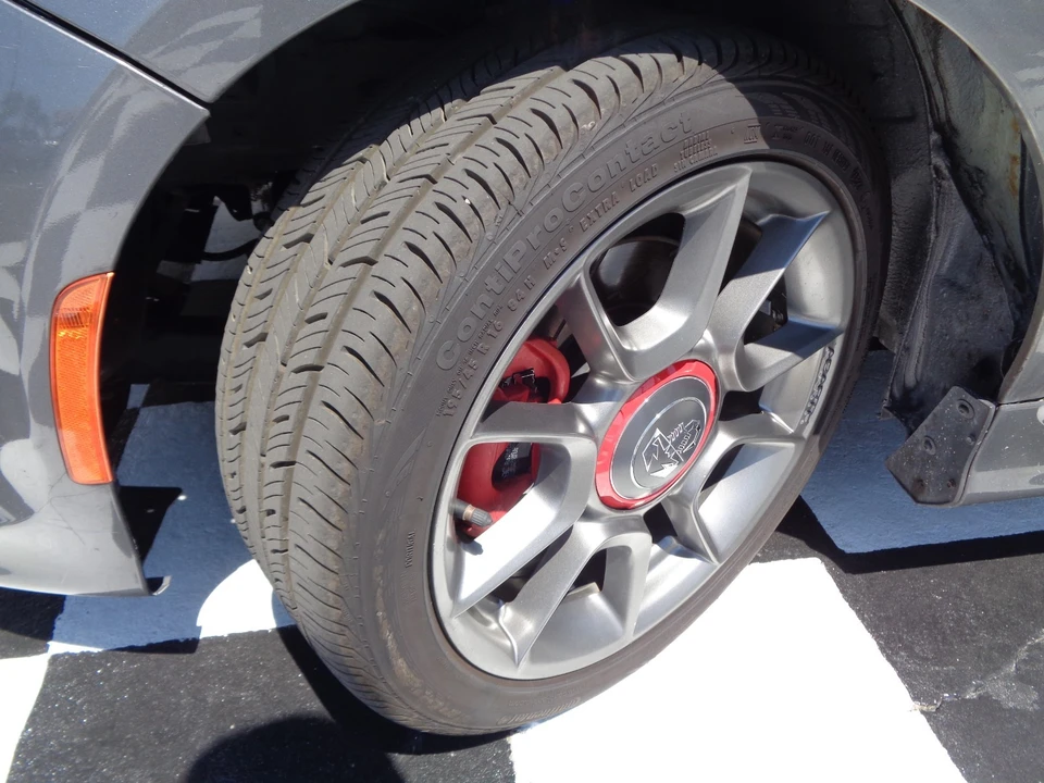 2013 Fiat 500 - Image 9 of 20