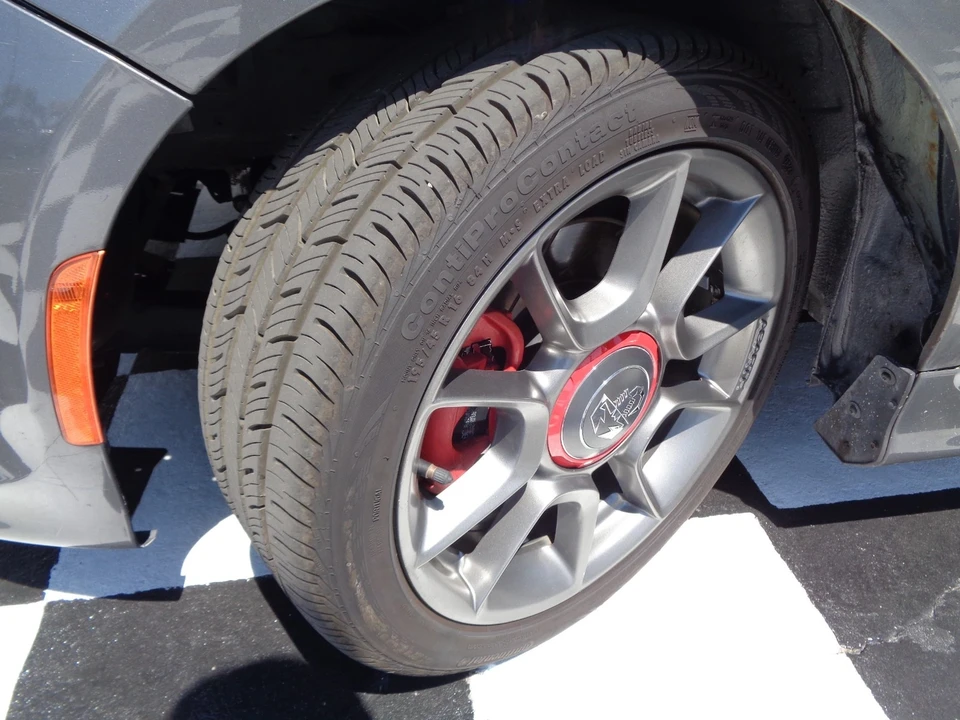 2013 Fiat 500 - Image 9 of 20