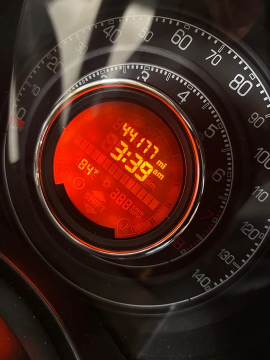 2013 Fiat 500 - Image 2 of 12