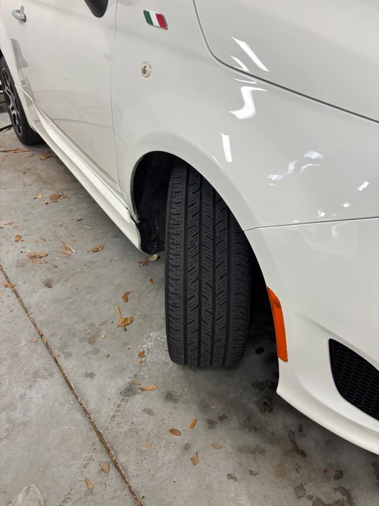 2013 Fiat 500 - Image 12 of 12