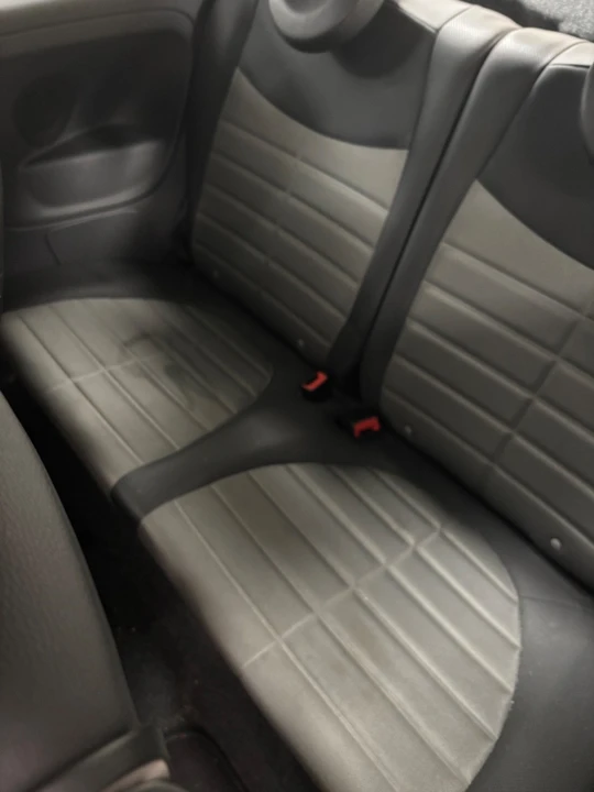 2013 Fiat 500 - Image 5 of 12