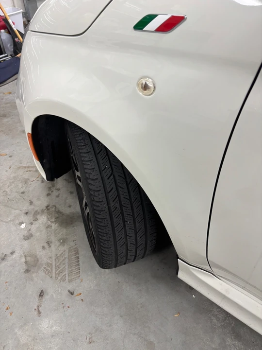 2013 Fiat 500 - Image 10 of 12
